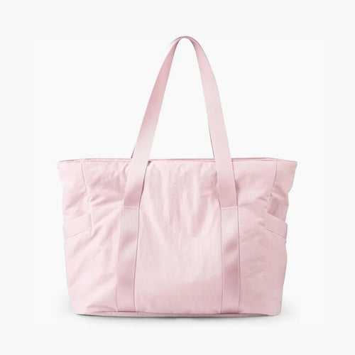 Bolsa Tote Feminina de Trabalho e Academia com Porta Notebook - Zoraesque™