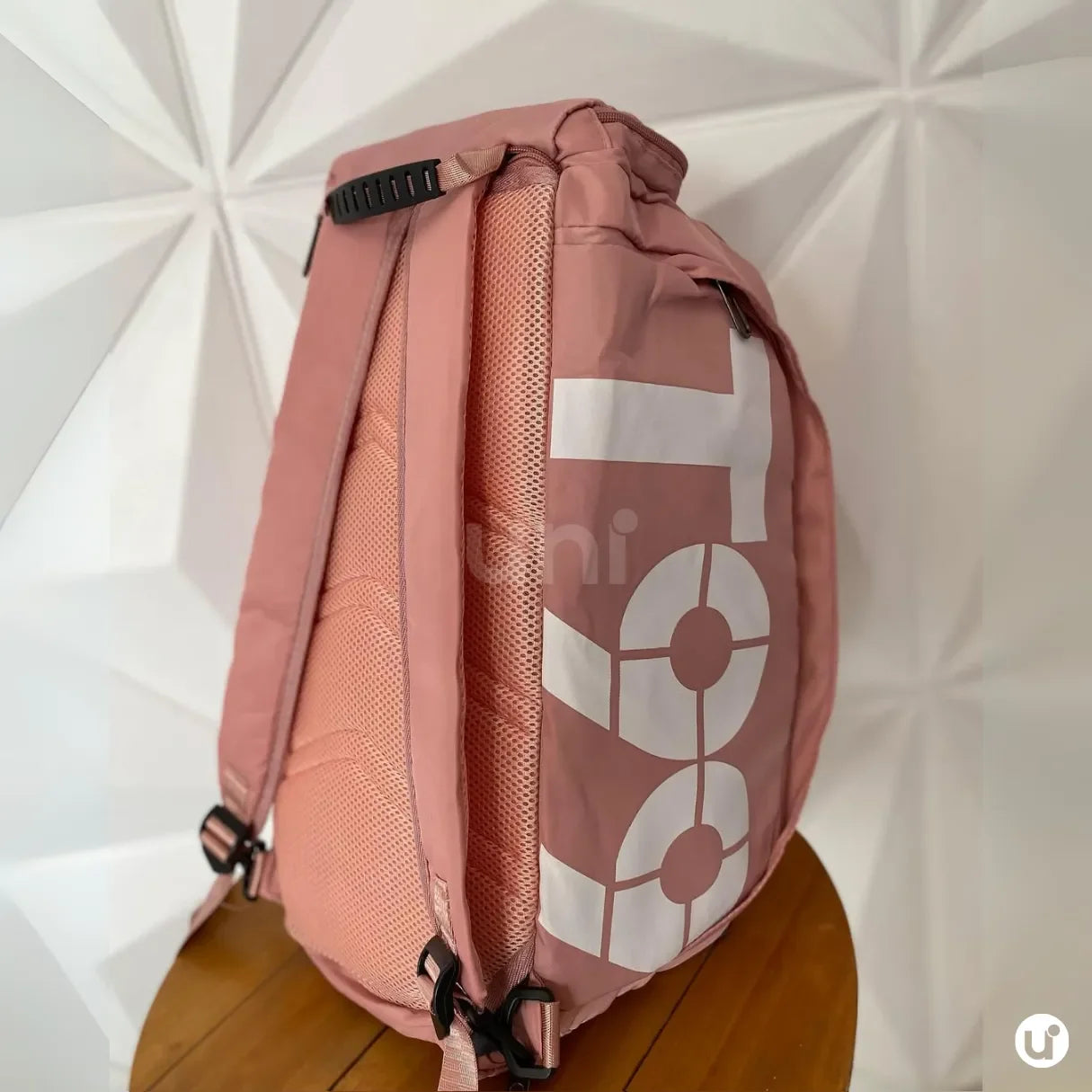 Bolsa de Viagem e Academia 4 em 1 Impermeável 60L - T99 Bag