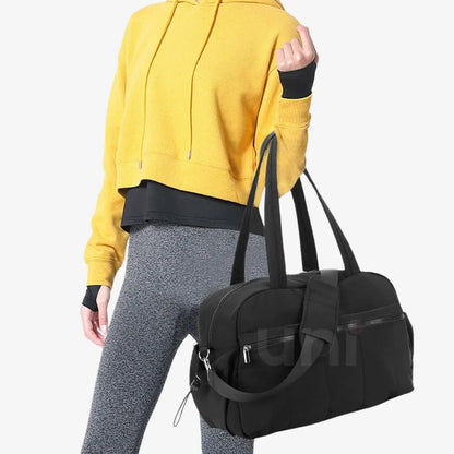 Bolsa de Viagem e Academia Feminina Impermeável - SporPuffy™