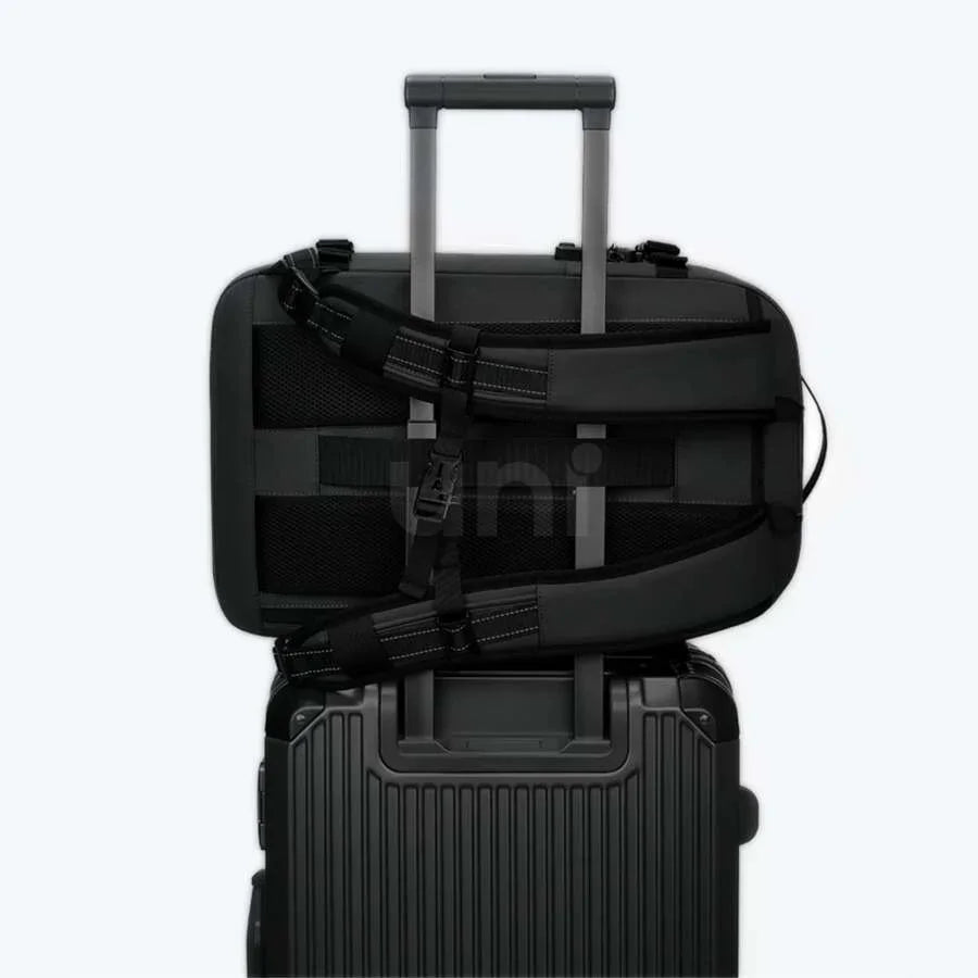 Mochila de Viagem Mala de Bordo a Vácuo 50L Impermeável - VacPack™
