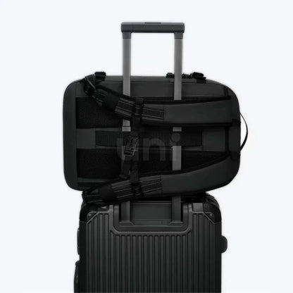 Mochila de Viagem Mala de Bordo a Vácuo 50L Impermeável - VacPack™