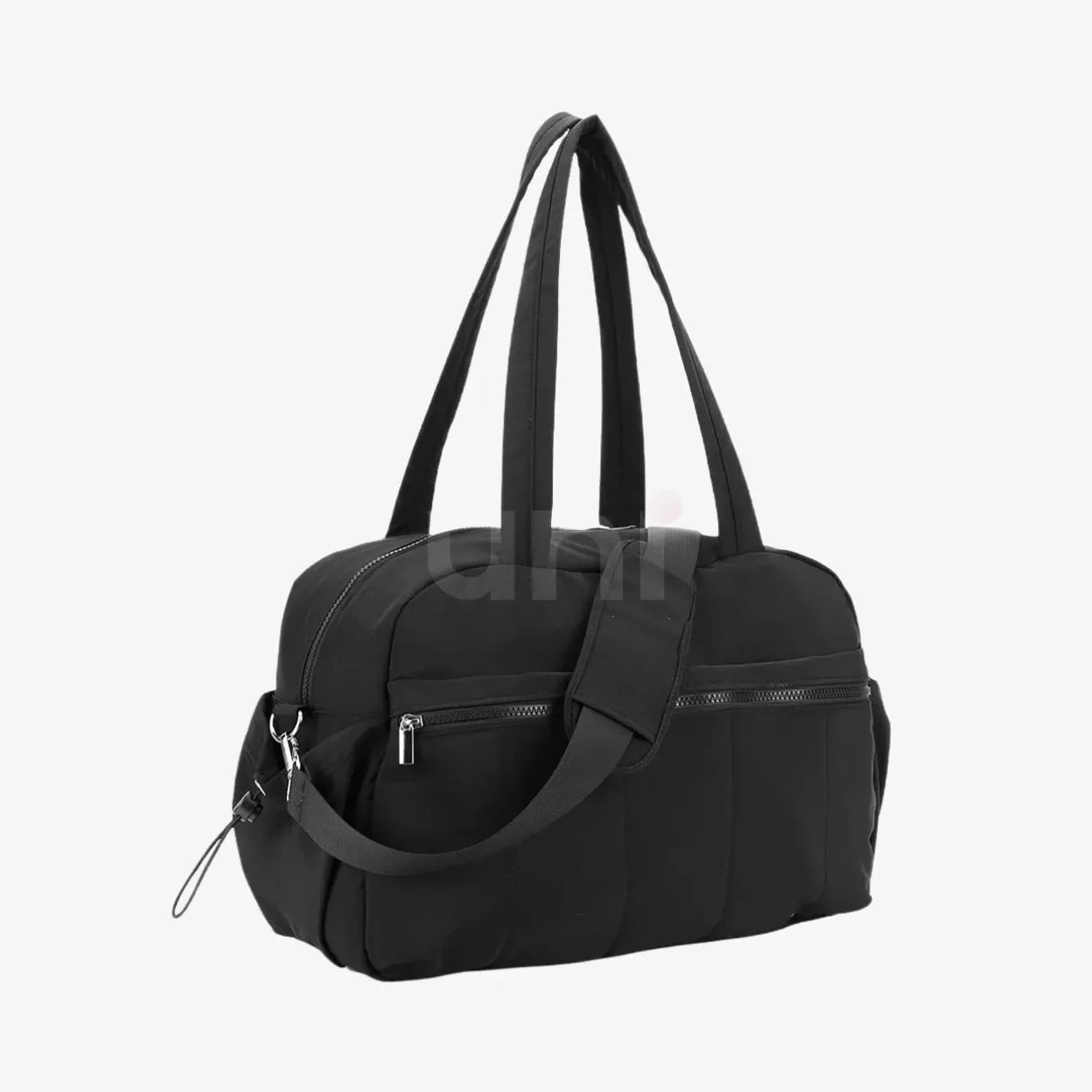 Bolsa de Viagem e Academia Feminina Impermeável - SporPuffy™