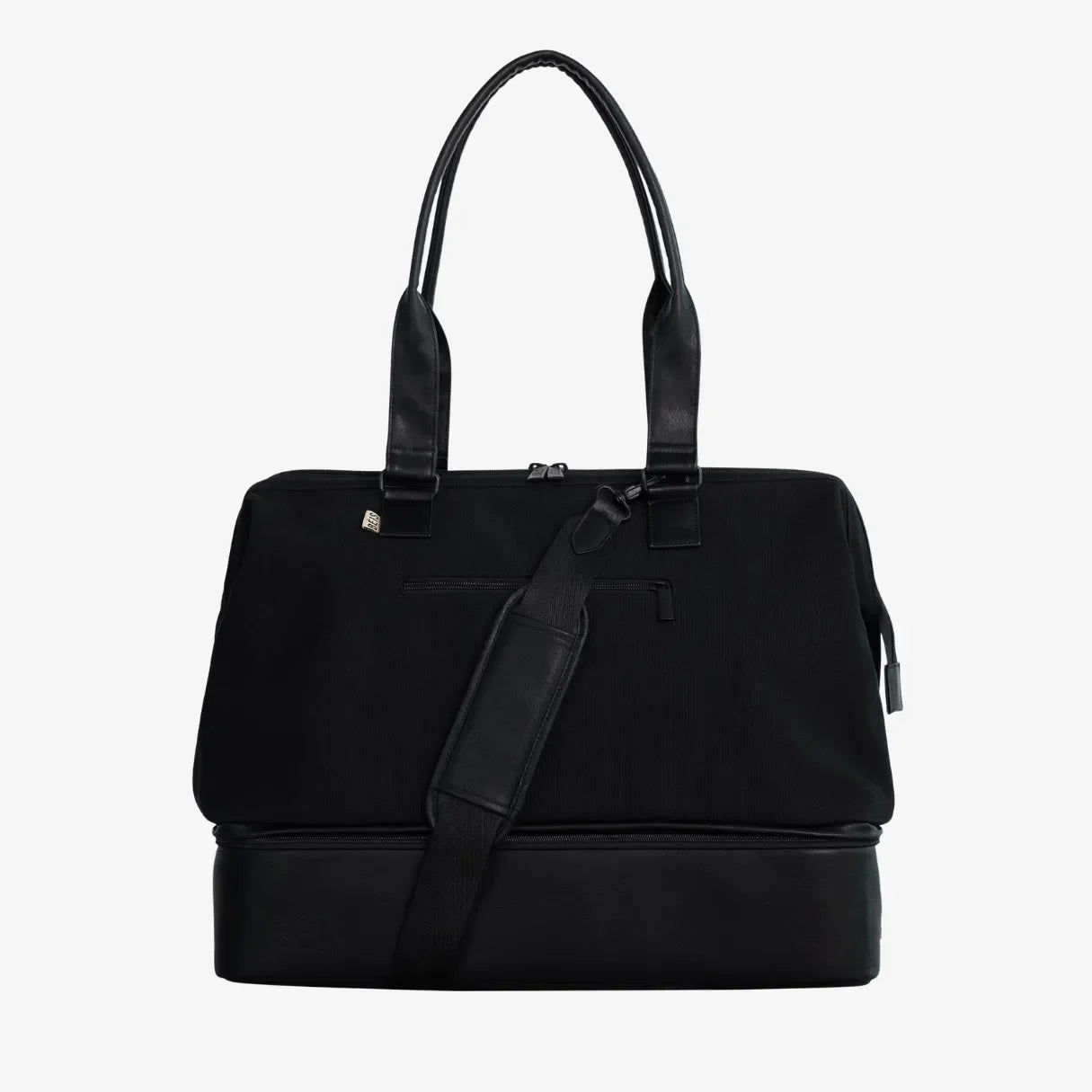 Bolsa de Viagem Feminina 49L com Porta Notebook - Weekender™