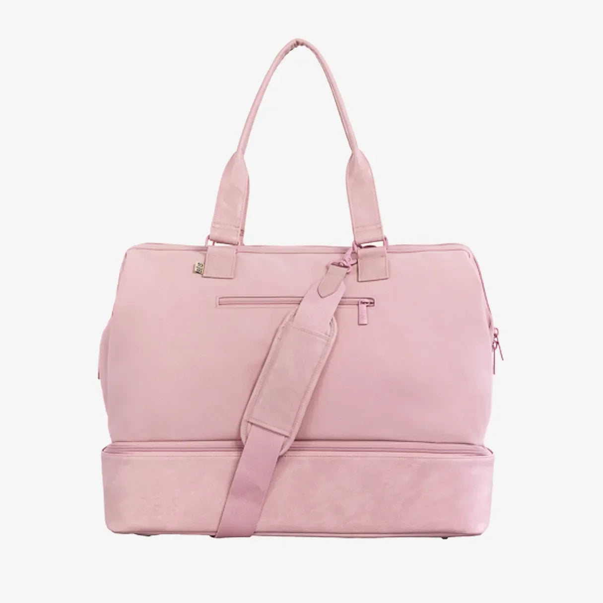 Bolsa de Viagem Feminina 49L com Porta Notebook - Weekender™