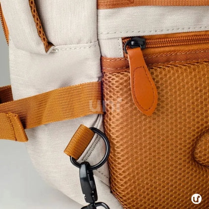 Kit de Viagem NovaTech™ Completo — Mala + Mochila Combinando