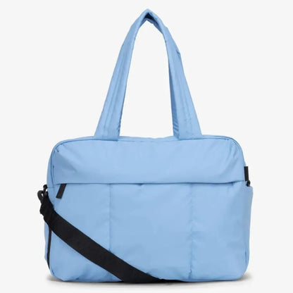 Bolsa de Viagem Feminina Duffle com Porta-Sapatos 25L - Calpak™