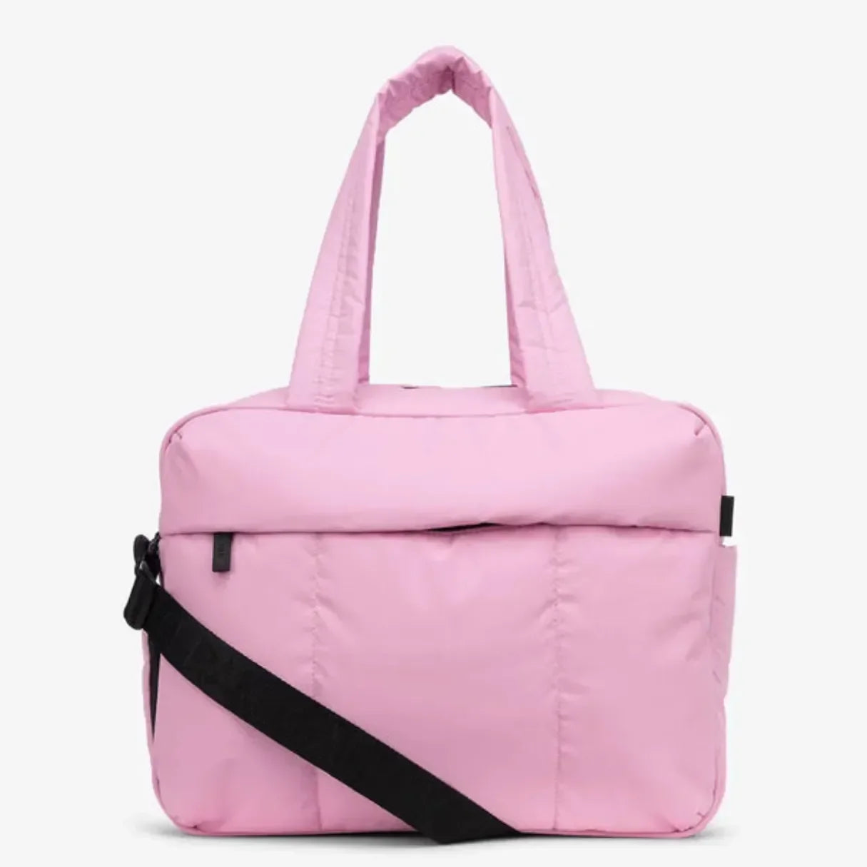 Bolsa de Viagem Feminina Duffle com Porta-Sapatos 25L - Calpak™
