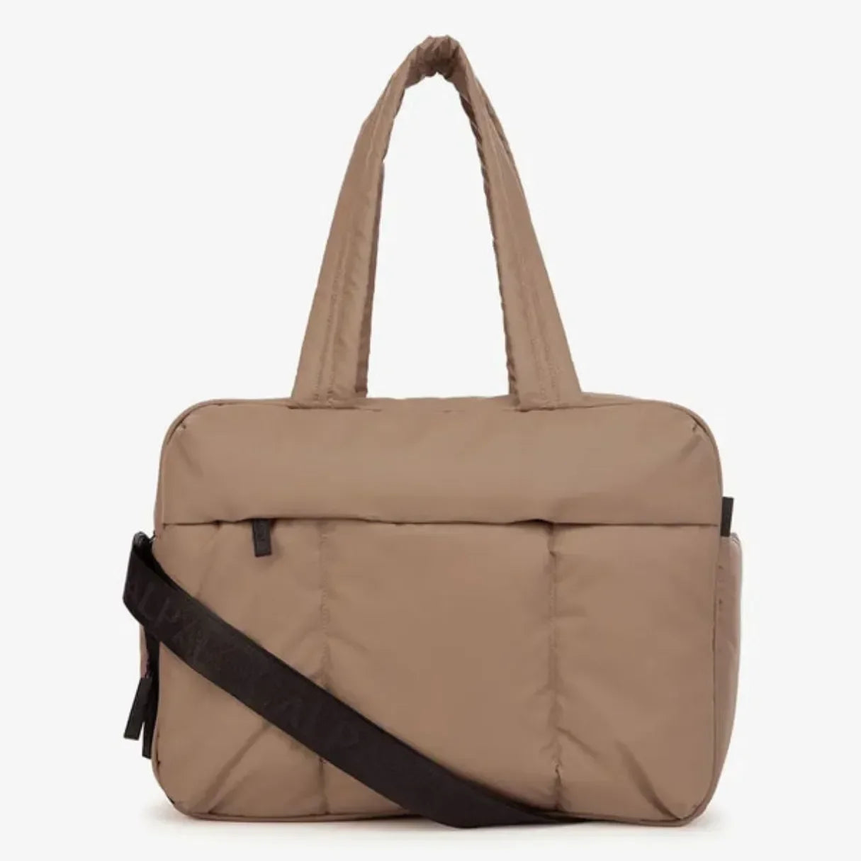 Bolsa de Viagem Feminina Duffle com Porta-Sapatos 25L - Calpak™