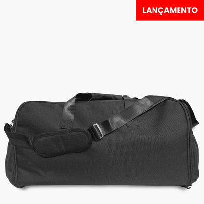 Kit de Viagem Modisa™ — Mala de Bordo 10kg + Bolsa 2 em 1 + 6 Organizadores