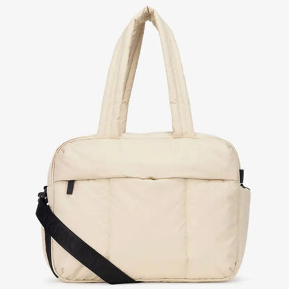 Bolsa de Viagem Feminina Duffle com Porta-Sapatos 25L - Calpak™