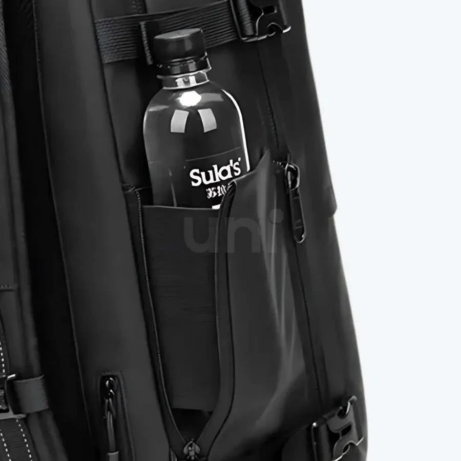 Mochila de Viagem Mala de Bordo a Vácuo 50L Impermeável - VacPack™