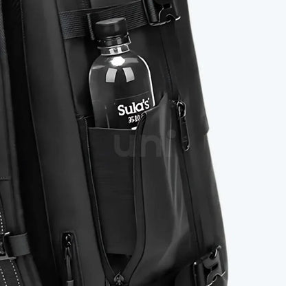 Mochila de Viagem Mala de Bordo a Vácuo 50L Impermeável - VacPack™