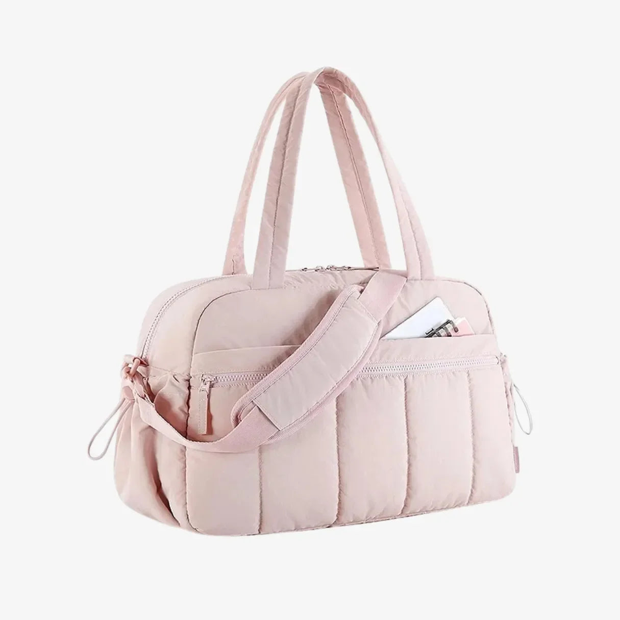 Bolsa de Viagem e Academia Feminina Impermeável - SporPuffy™
