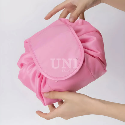 Necessaire de Maquiagem Organizadora Impermeável - GlamBag™