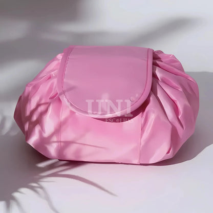 Necessaire de Maquiagem Organizadora Impermeável - GlamBag™
