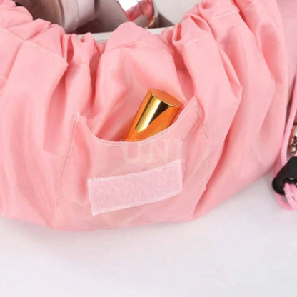 Necessaire de Maquiagem Organizadora Impermeável - GlamBag™