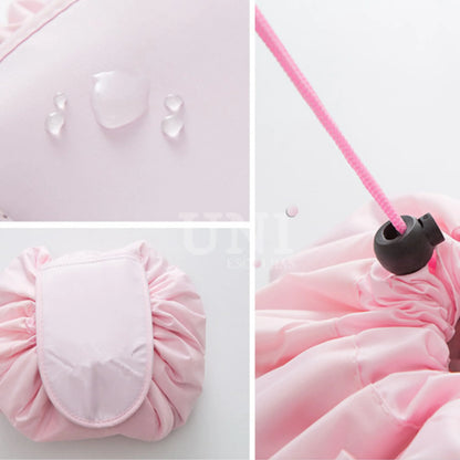 Necessaire de Maquiagem Organizadora Impermeável - GlamBag™