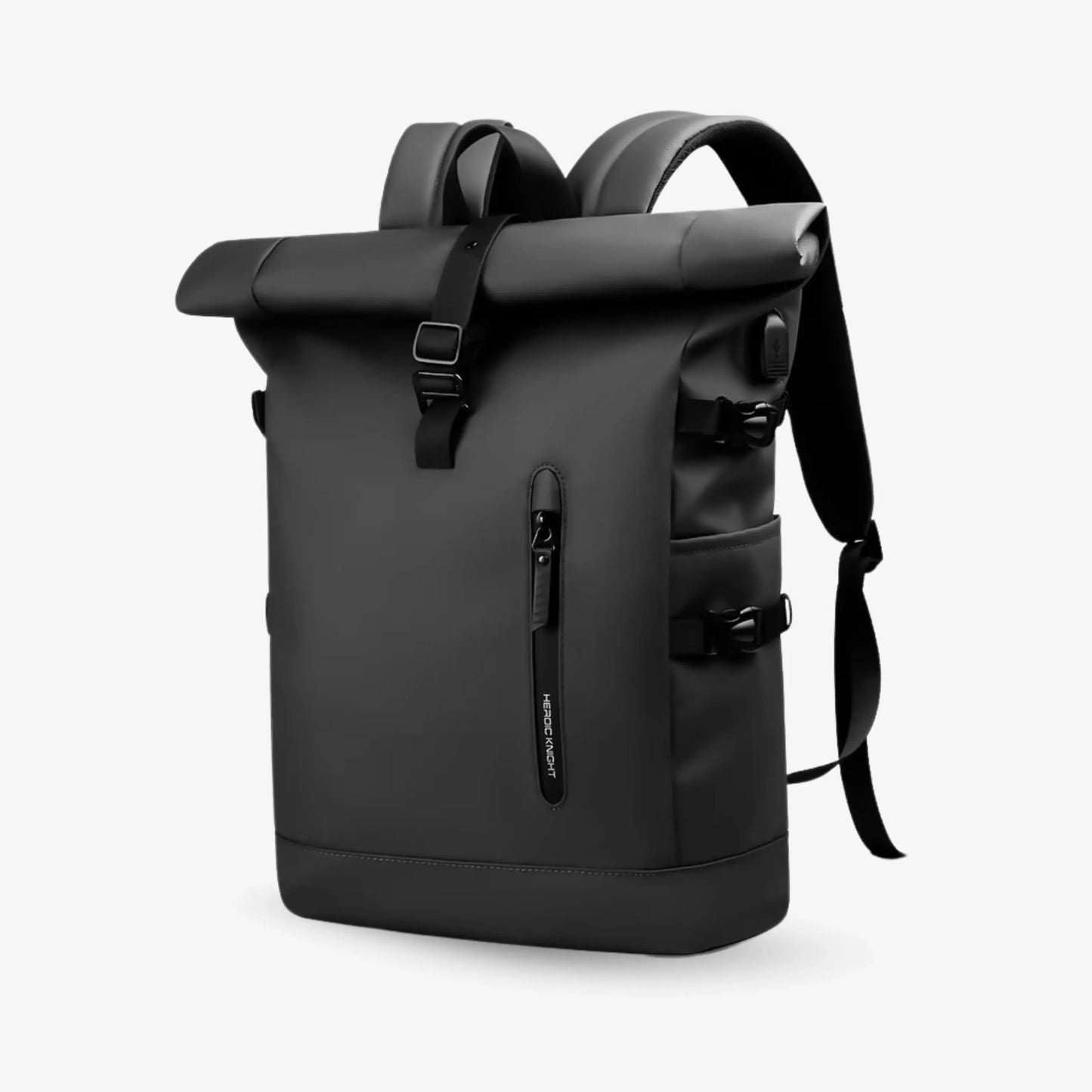 Mochila Executiva Feminina para Notebook 27L Impermeável com USB - Beckley™