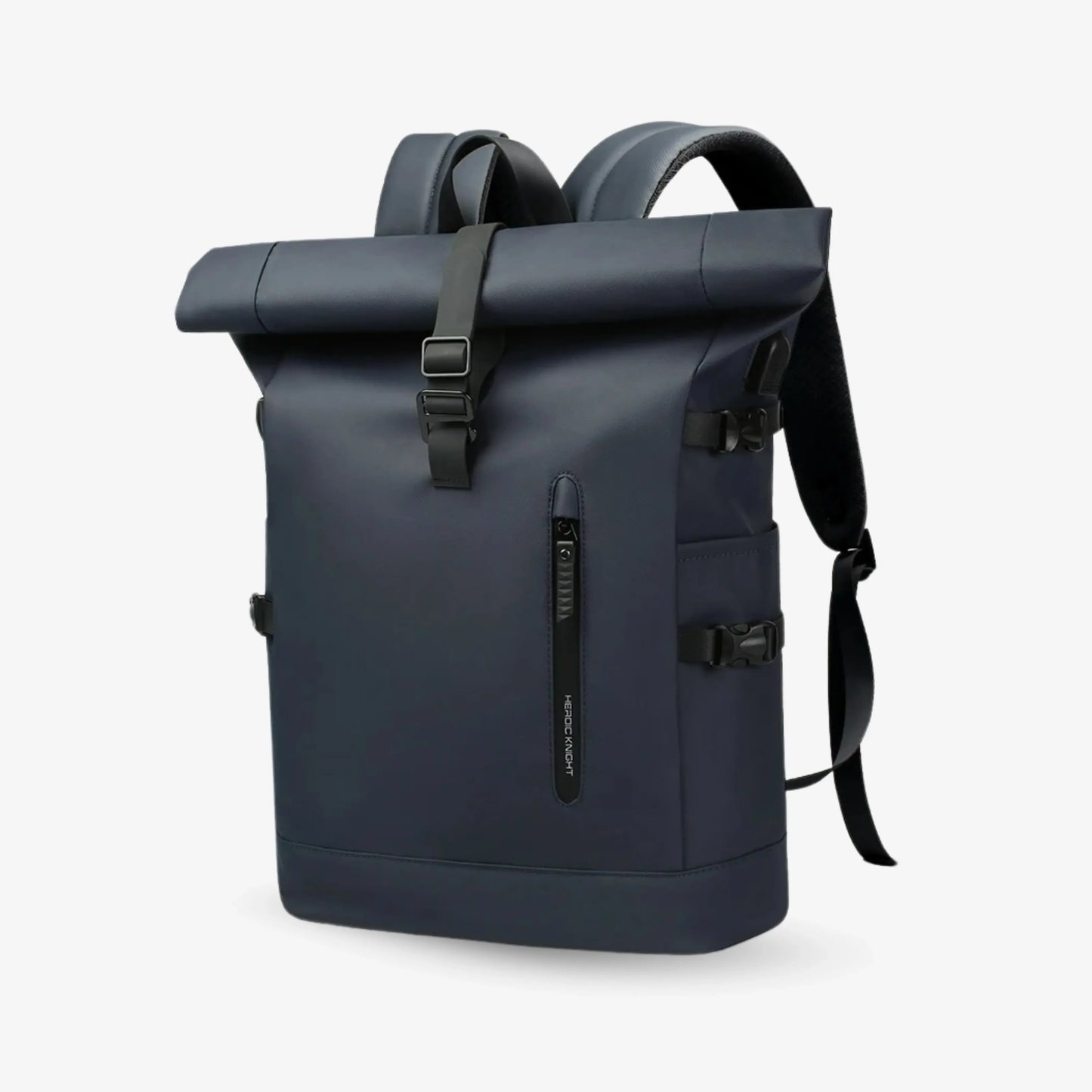 Mochila Executiva Feminina para Notebook 27L Impermeável com USB - Beckley™