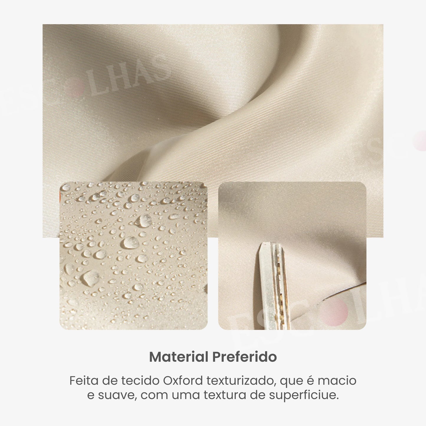 Mochila Executiva Feminina para Notebook Impermeável - RomaBag™