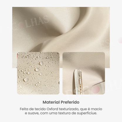 Mochila Executiva Feminina para Notebook Impermeável - RomaBag™