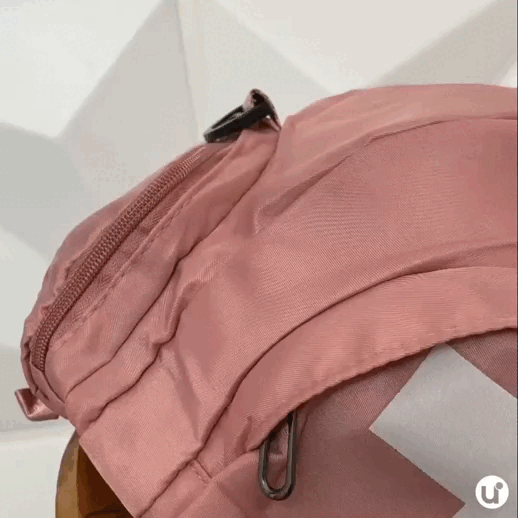Bolsa de Viagem e Academia 4 em 1 Impermeável 60L - T99 Bag