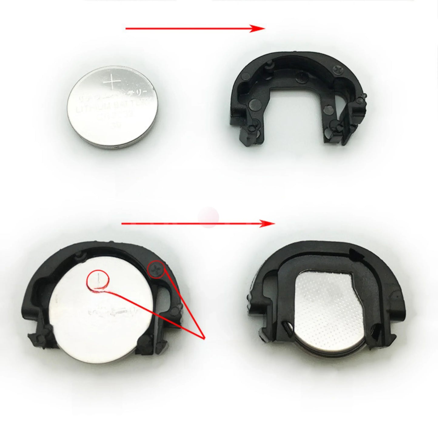Balança Digital de Mão para Mala de Viagem 50kg - Portátil