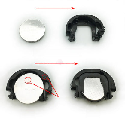 Balança Digital de Mão para Mala de Viagem 50kg - Portátil