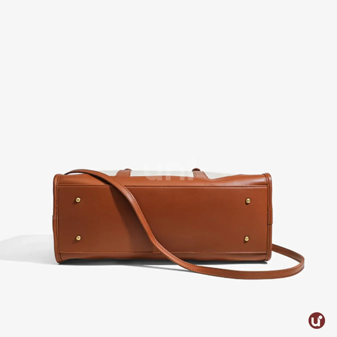 Bolsa de Lona Feminina Versátil com Alça de Ombro - Le Classique™