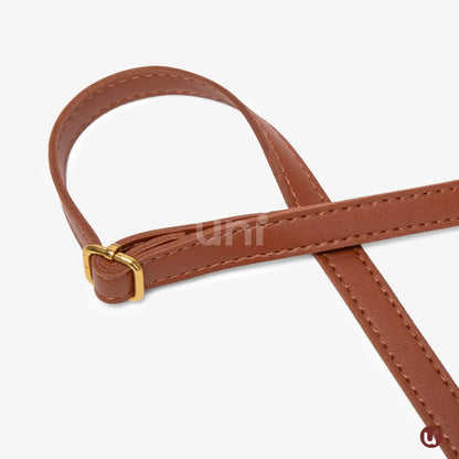 Bolsa de Lona Feminina Versátil com Alça de Ombro - Le Classique™