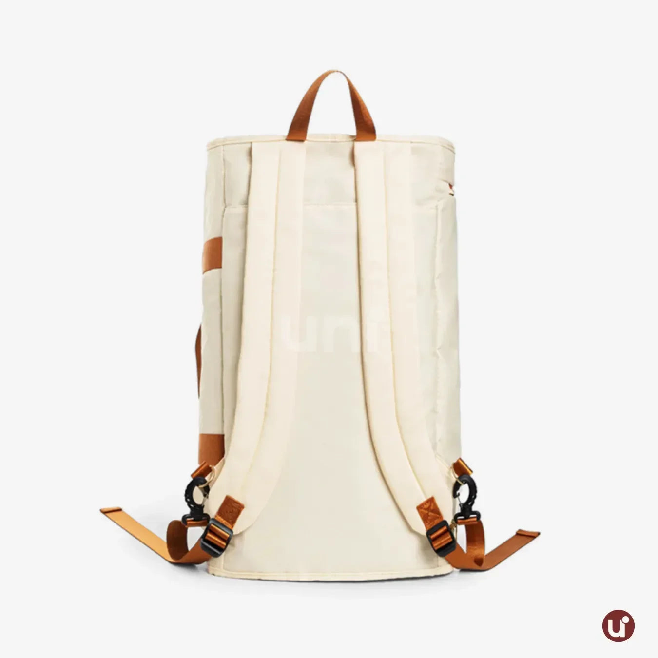 Bolsa e Mochila de Viagem 4 em 1 Parisian™ - Anti-Amasso