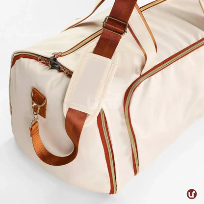 Bolsa e Mochila de Viagem 4 em 1 Parisian™ - Anti-Amasso