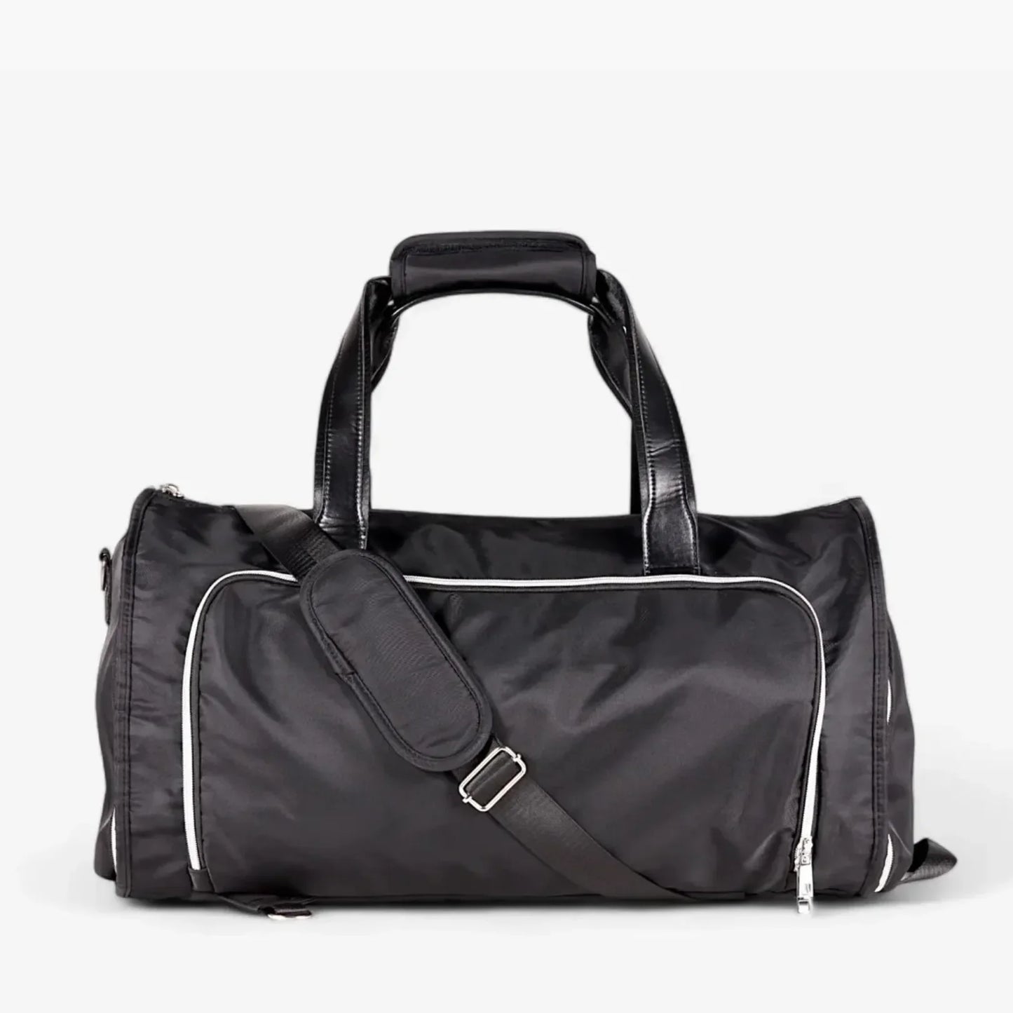Bolsa e Mochila de Viagem 4 em 1 Parisian™ - Anti-Amasso