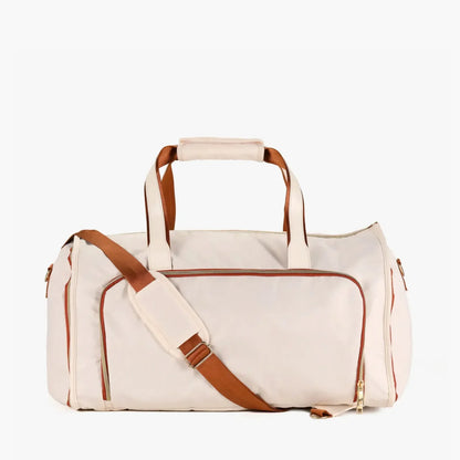 Bolsa e Mochila de Viagem 4 em 1 Parisian™ - Anti-Amasso