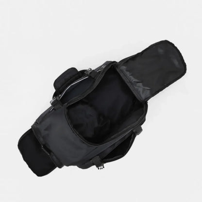 Bolsa Esportiva Transversal 4 em 1 Impermeável 60L - T60 Bag