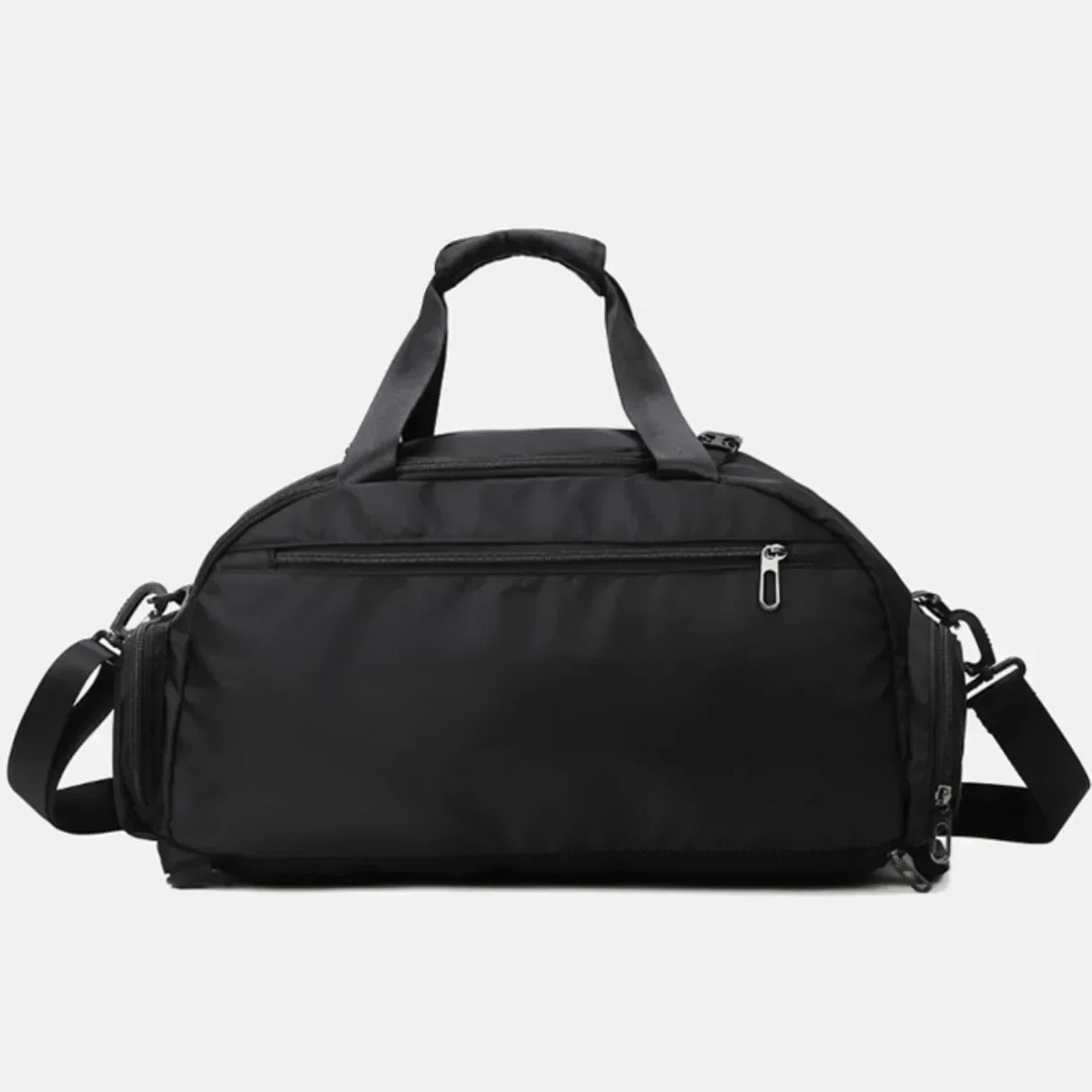 Bolsa Esportiva Transversal 4 em 1 Impermeável 60L - T60 Bag