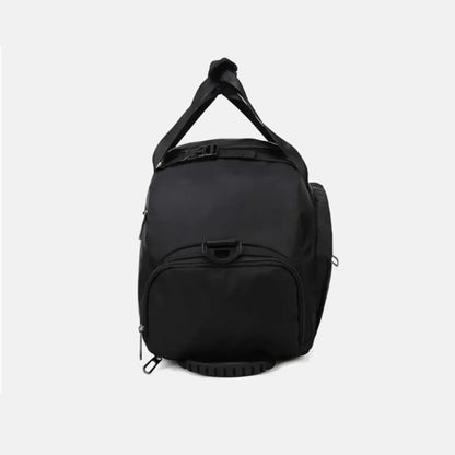 Bolsa Esportiva Transversal 4 em 1 Impermeável 60L - T60 Bag