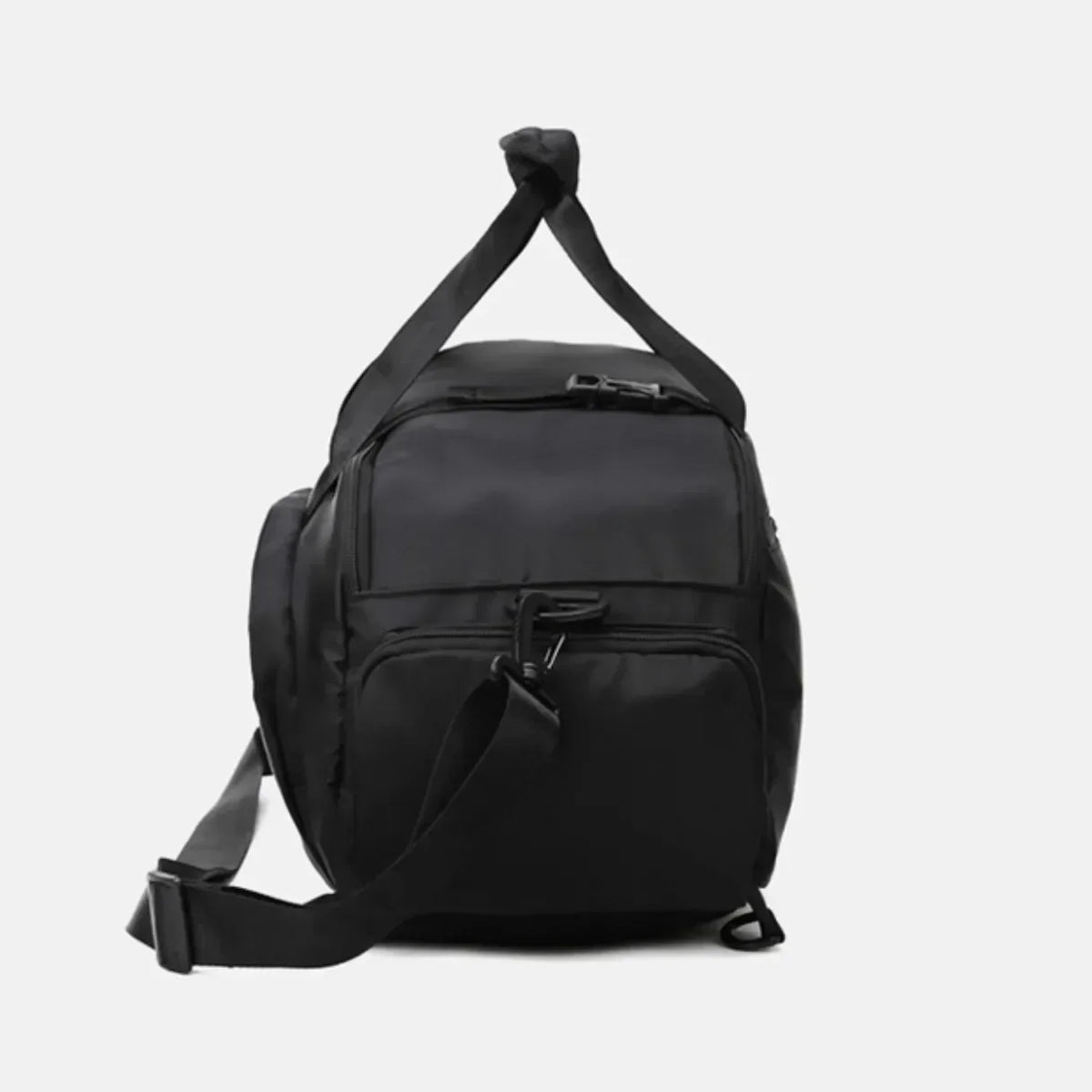 Bolsa Esportiva Transversal 4 em 1 Impermeável 60L - T60 Bag