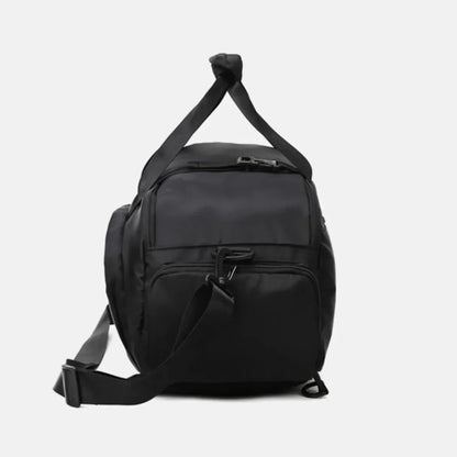 Bolsa Esportiva Transversal 4 em 1 Impermeável 60L - T60 Bag