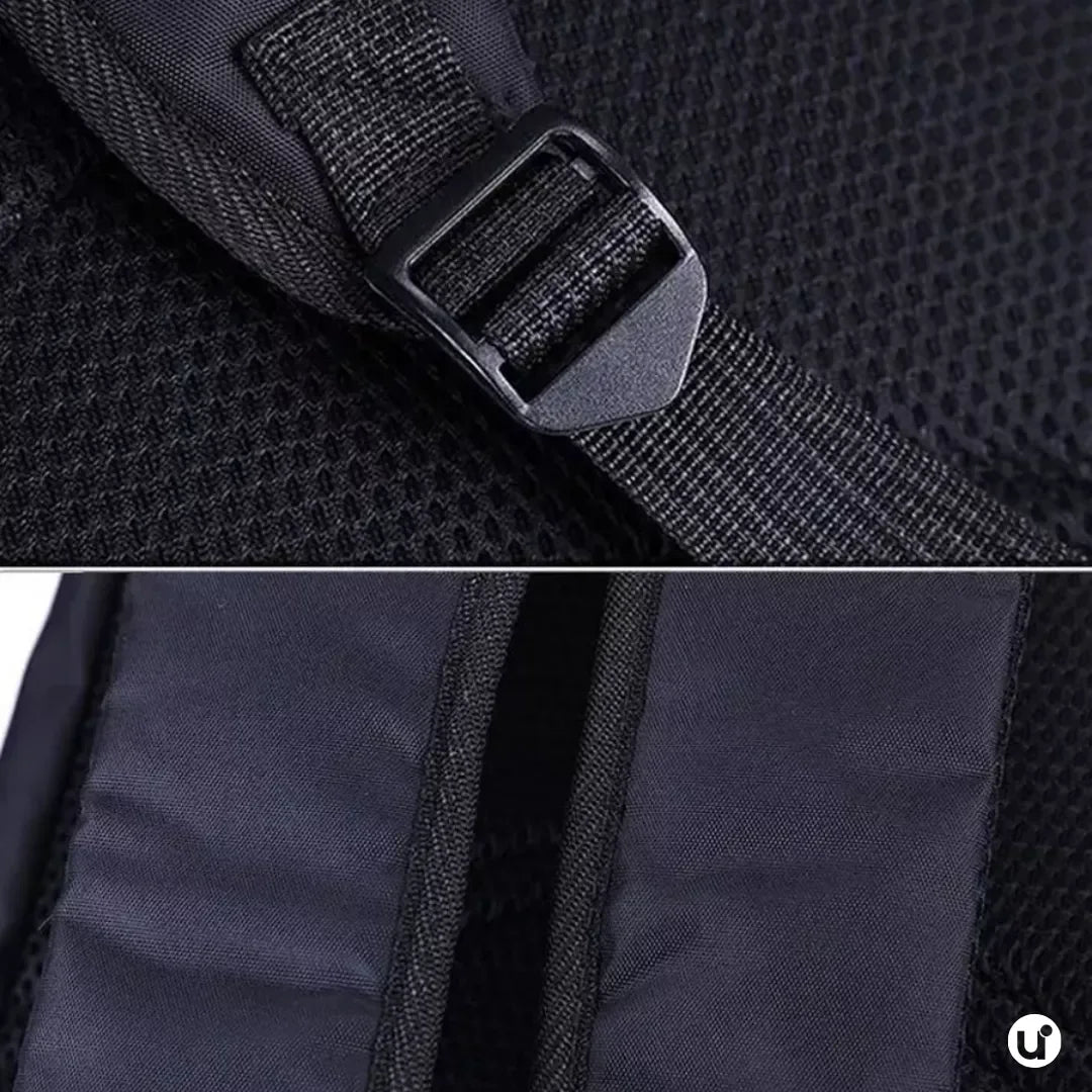 Bolsa Esportiva Transversal 4 em 1 Impermeável 60L - T60 Bag
