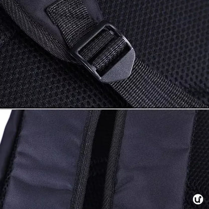 Bolsa Esportiva Transversal 4 em 1 Impermeável 60L - T60 Bag