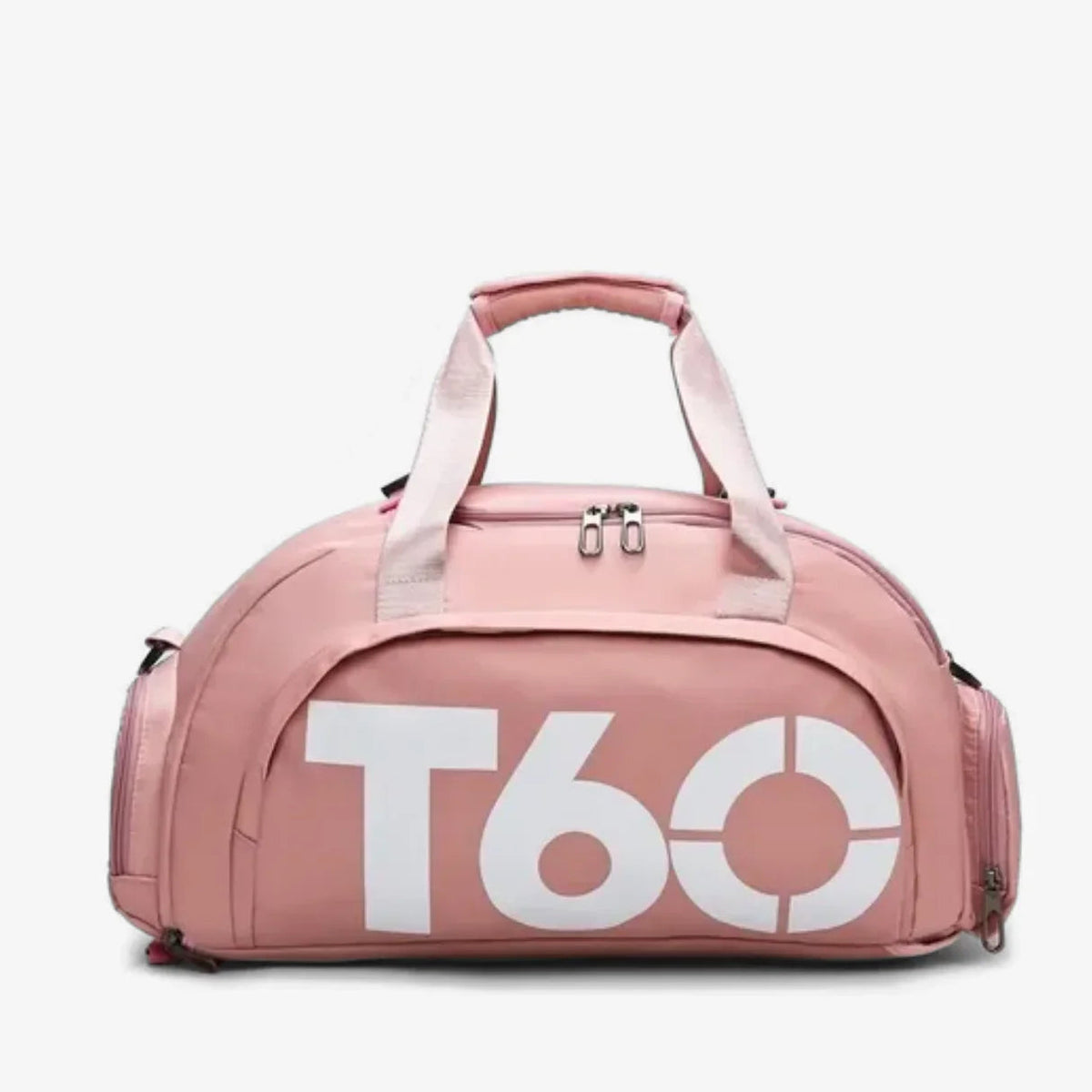 Bolsa Esportiva Transversal 4 em 1 Impermeável 60L - T60 Bag
