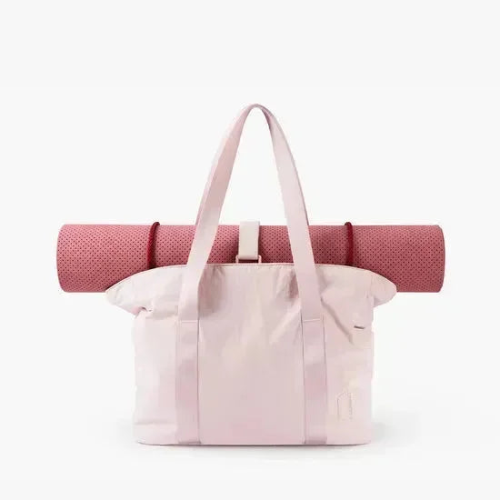 Bolsa Tote Feminina de Trabalho e Academia com Porta Notebook - Zoraesque™