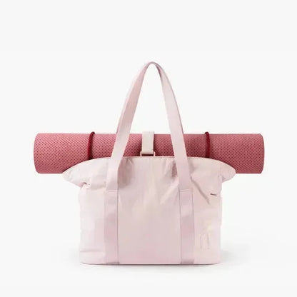 Bolsa Tote Feminina de Trabalho e Academia com Porta Notebook - Zoraesque™