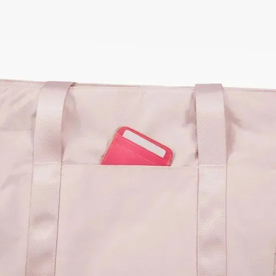 Bolsa Tote Feminina de Trabalho e Academia com Porta Notebook - Zoraesque™