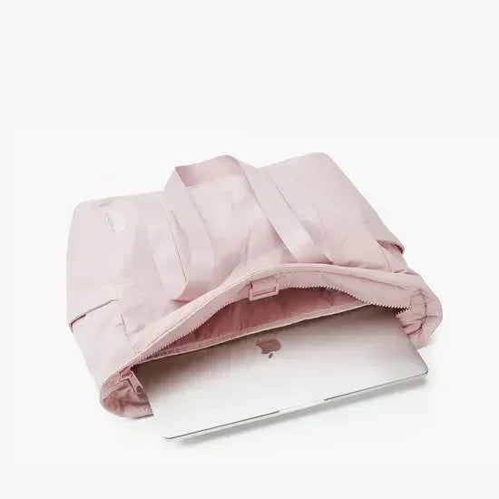 Bolsa Tote Feminina de Trabalho e Academia com Porta Notebook - Zoraesque™