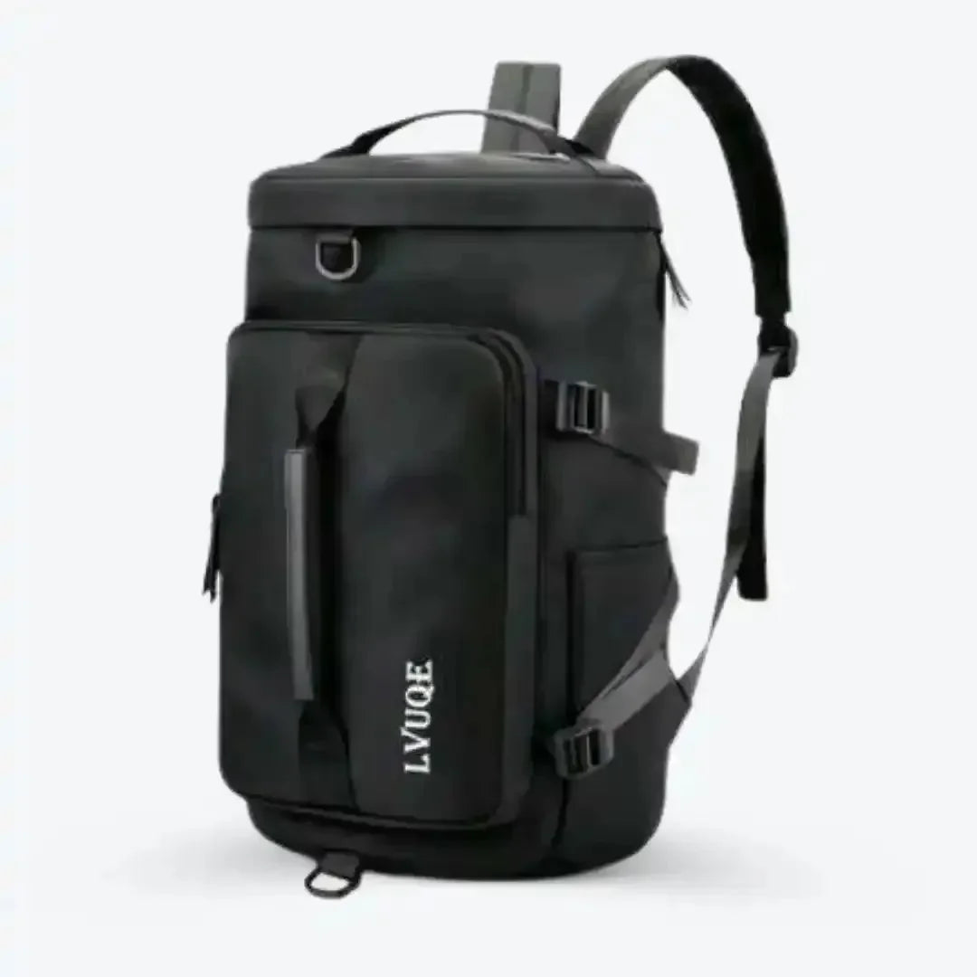 Bolsa Mochila Feminina 2 em 1 Esportiva Impermeável 30L - LVQUE™