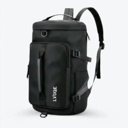 Bolsa Mochila Feminina 2 em 1 Esportiva Impermeável 30L - LVQUE™