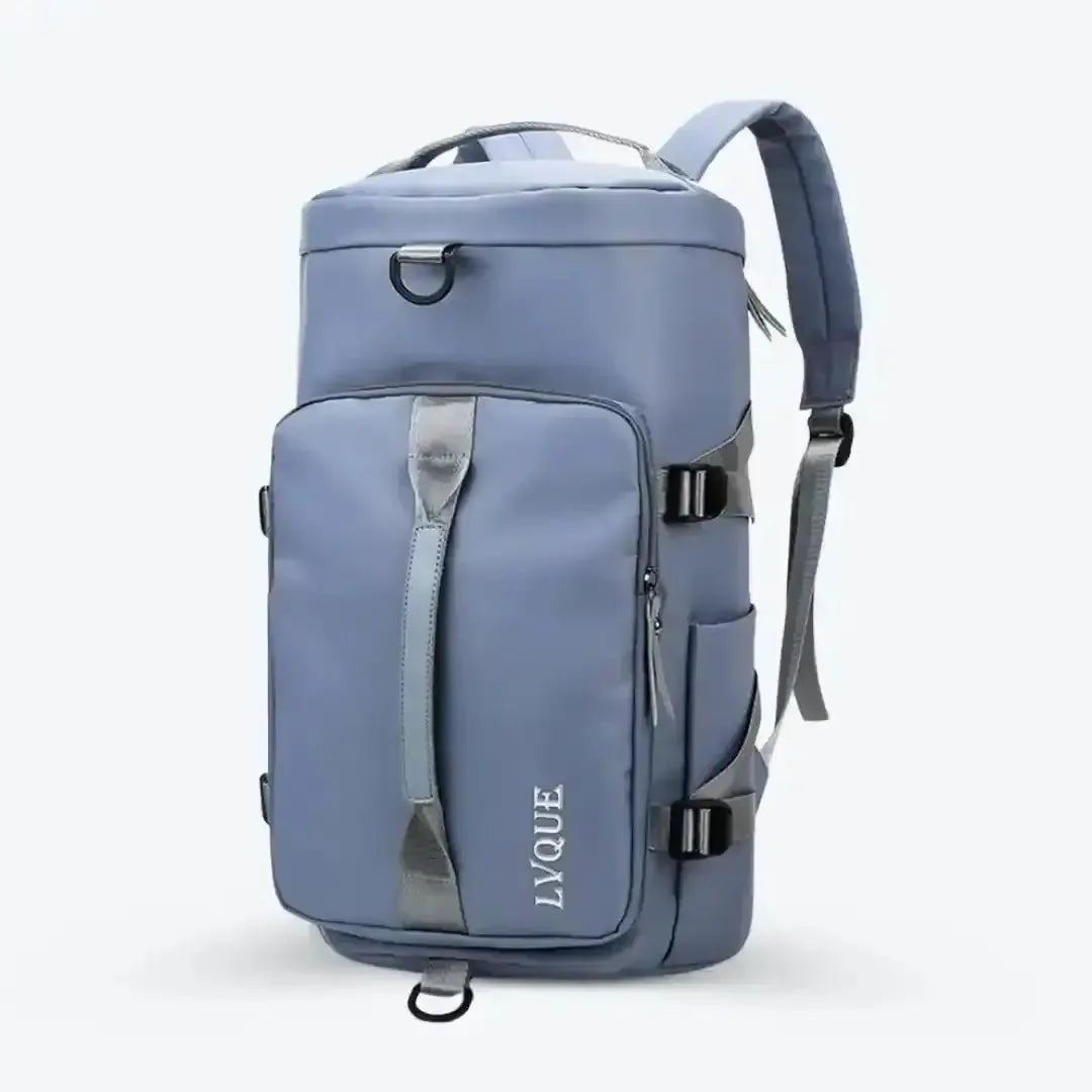 Bolsa Mochila Feminina 2 em 1 Esportiva Impermeável 30L - LVQUE™