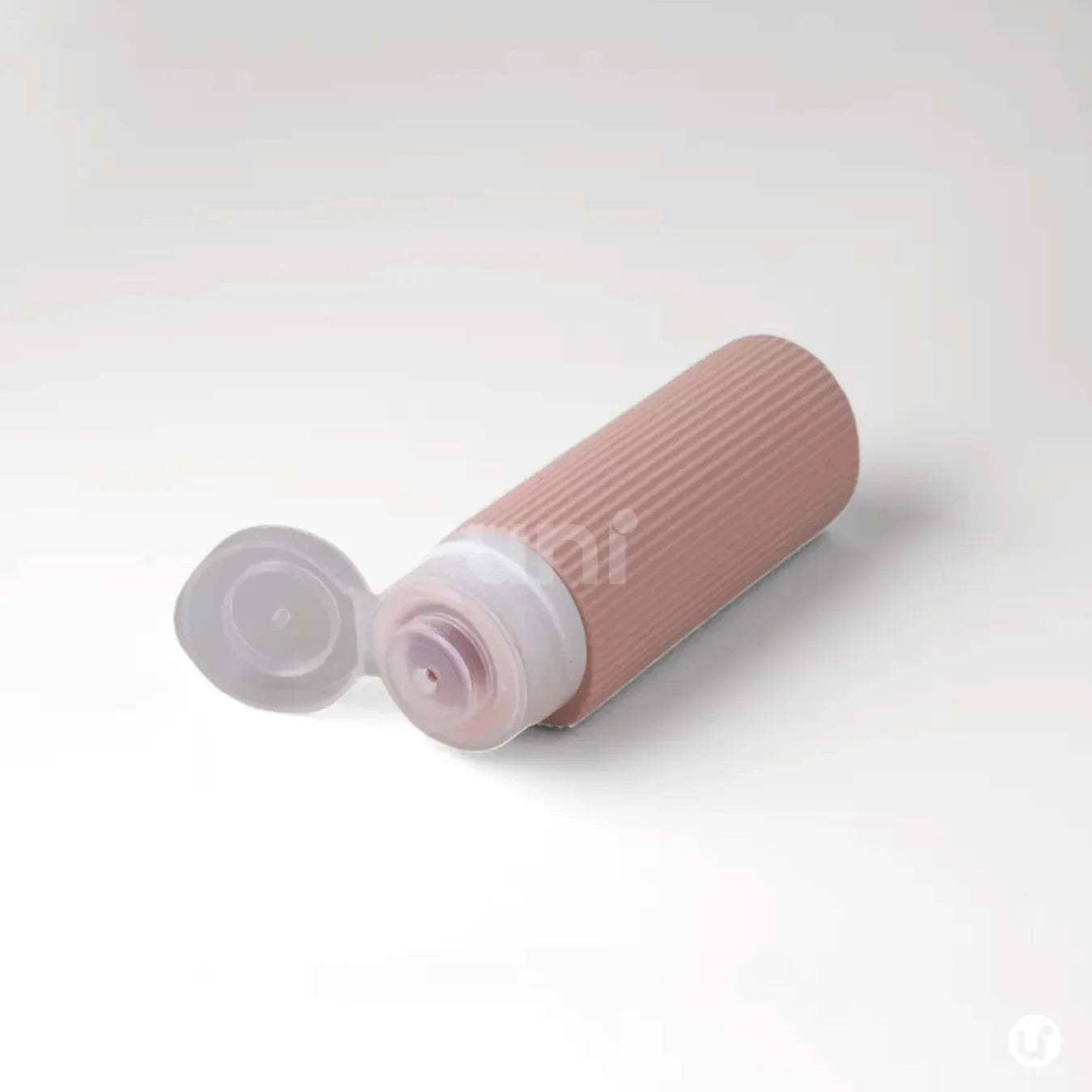 Frascos de Silicone para Viagem Anti-Vazamento Silicase™ - Kit com 4